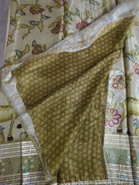 Italian Crepe - cream