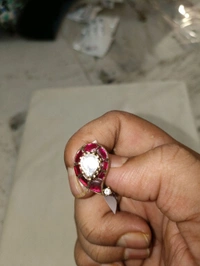 Jadua Kundan Pendent