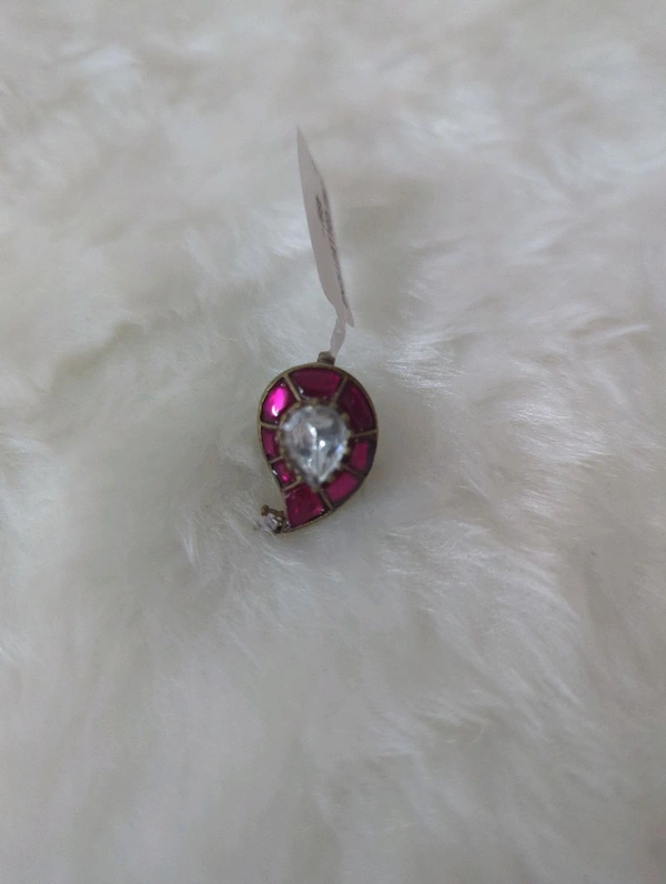 Jadua Kundan Pendent