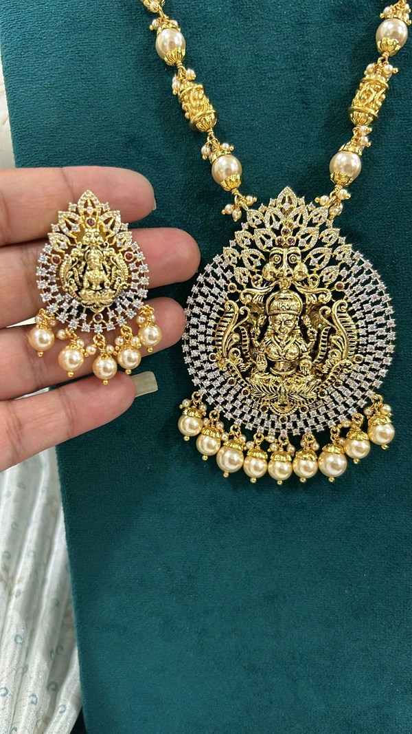 Designer Diamond Copy Set - HD