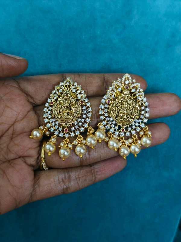 Designer Diamond Copy Set - HD