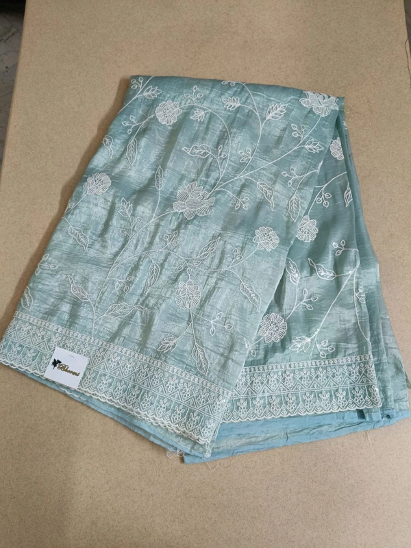 Soft Crush - Jungle Mist