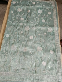 Soft Crush - Jungle Mist