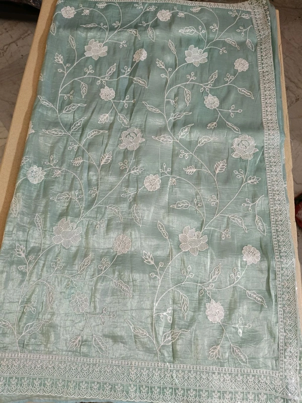 Soft Crush - Jungle Mist