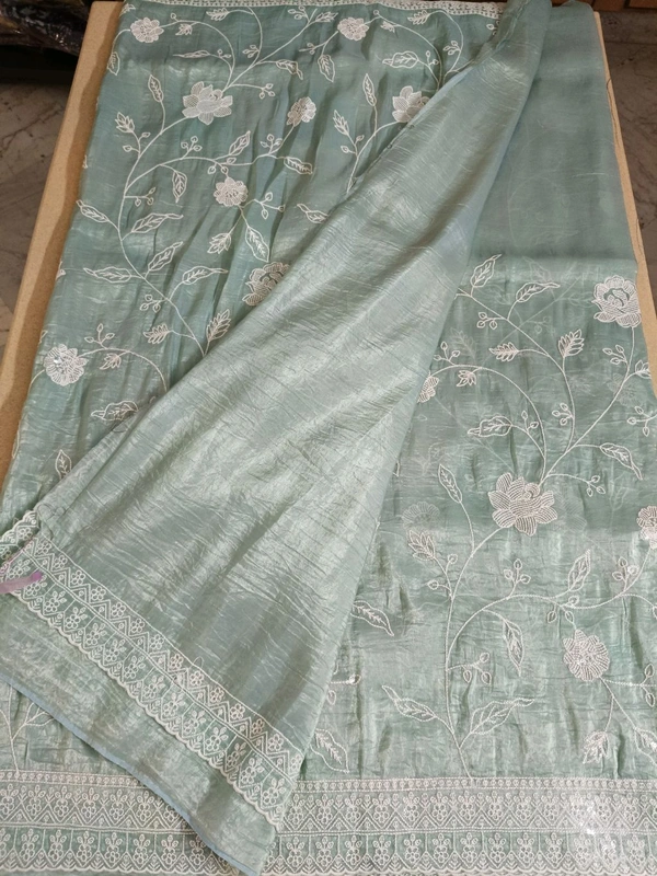 Soft Crush - Jungle Mist