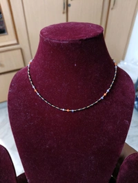 Black Diamonds With Czs