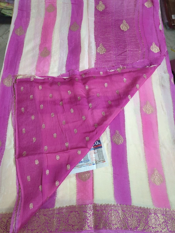 Chinnon Rangkart - cream pink