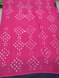 BANDINI COTTON - Pigment Indigo