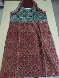 PURE MODEL KURTI - 40
