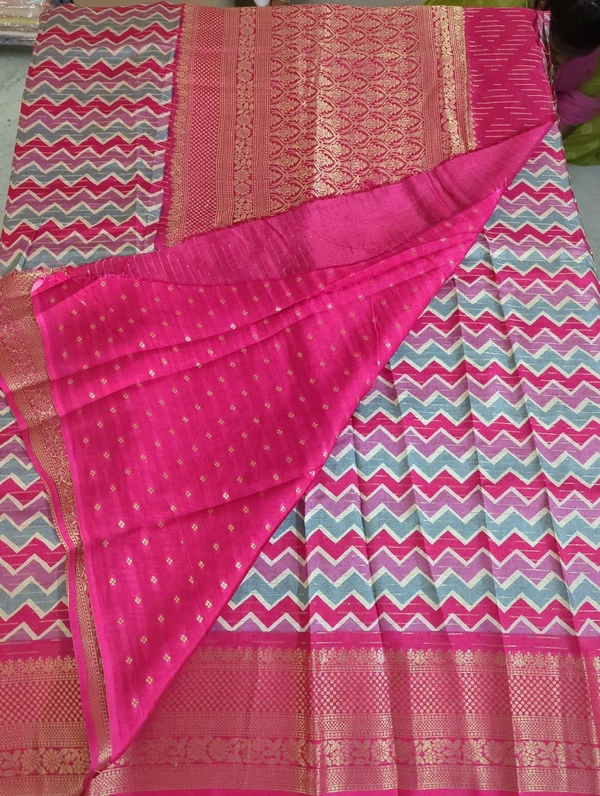 Pure Dola Digital  - Red