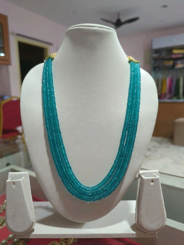 Real Emaralds - 12 Days Dispatch Time