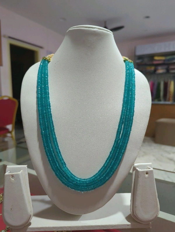 Real Emaralds - 12 Days Dispatch Time