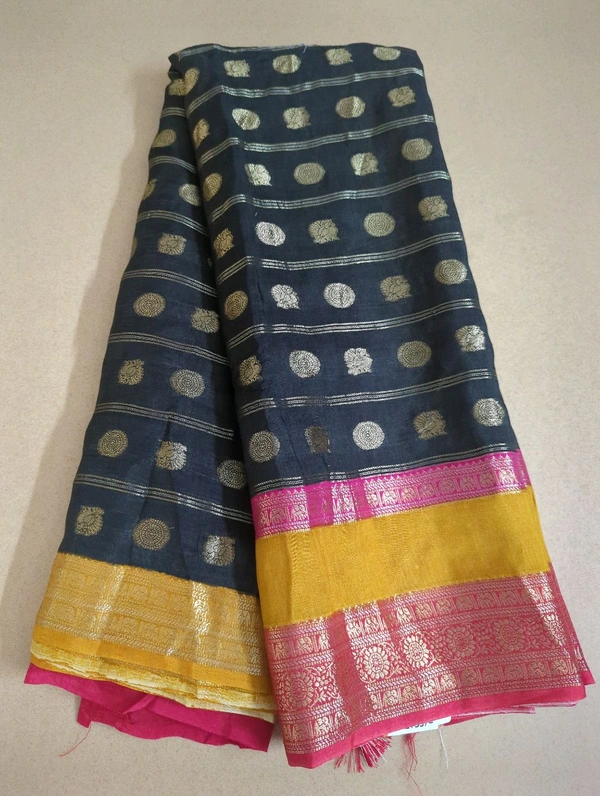 Premium Dola - Black