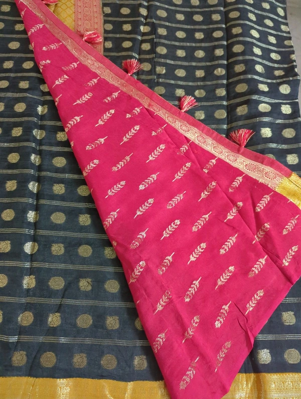 Premium Dola - Black