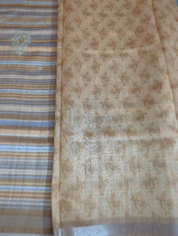 PREMIUM TUSSER - Yellow Orange