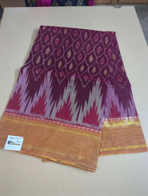 bengal cotton - Pirate Gold