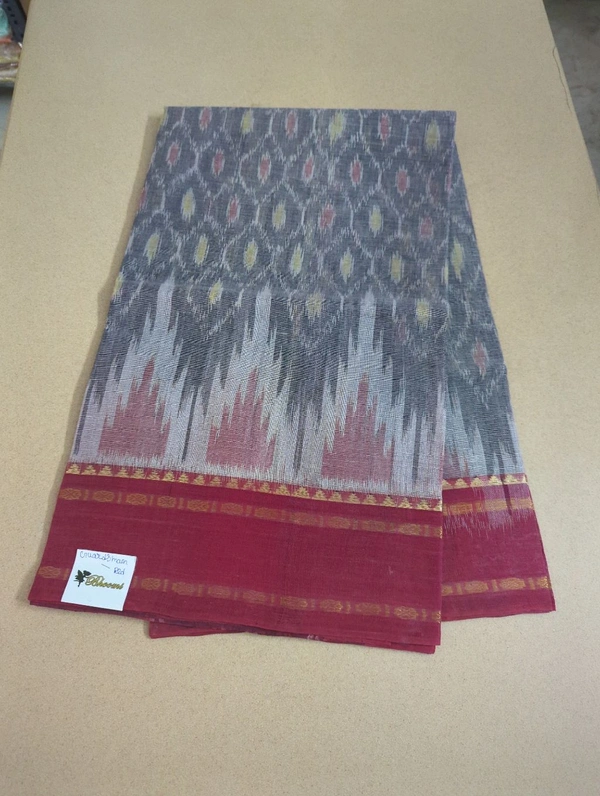 bengal cotton - Guardsman Red