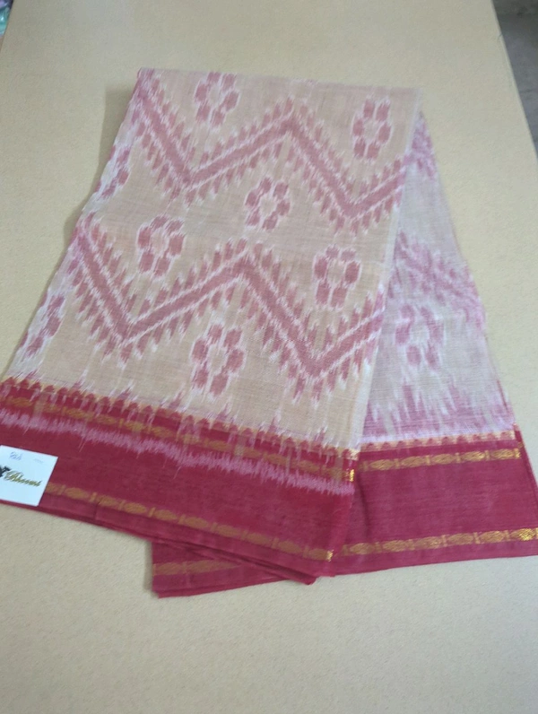 bengal cotton - Red
