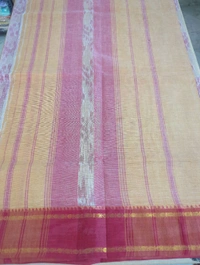 bengal cotton - Red