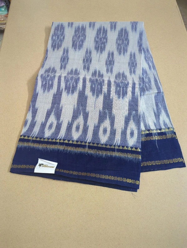 bengal cotton - Navy Blue
