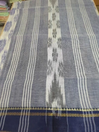 bengal cotton - Navy Blue