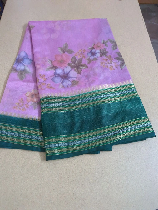 BENARA - Fuchsia Pink