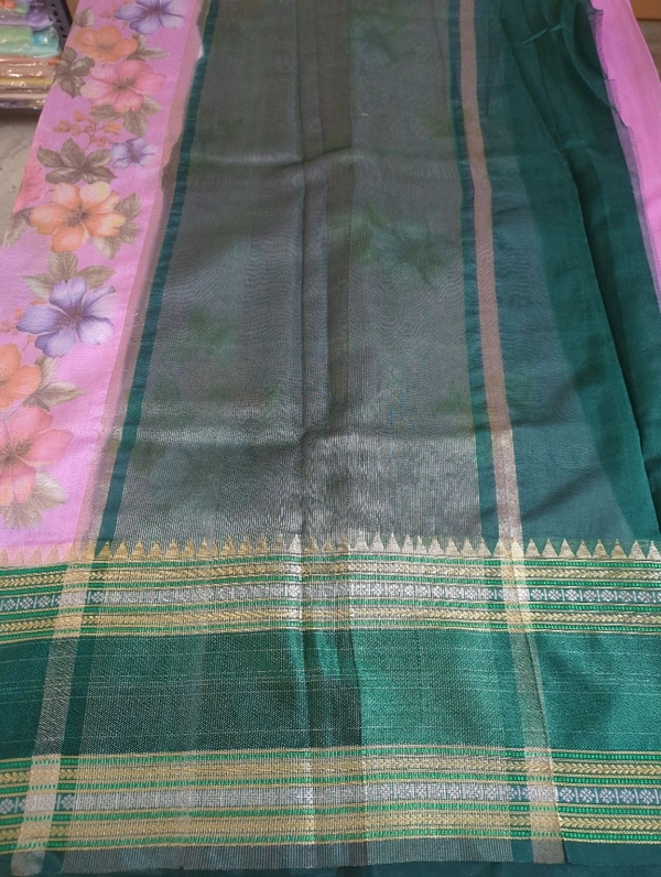 BENARA - Fuchsia Pink