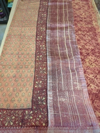 Maheswari Silk - Bittersweet