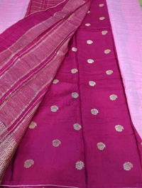 CHANDERI DESIGHER - Brilliant Rose