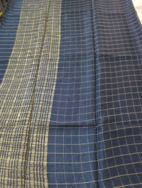 Pure Chinnon - Navy Blue