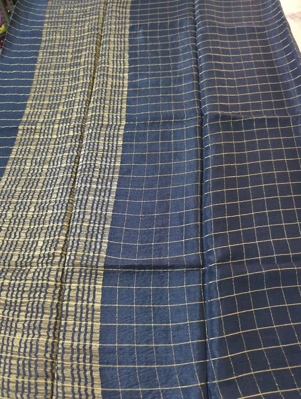 Pure Chinnon - Navy Blue