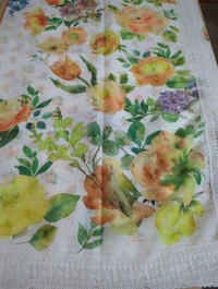 Lenin With Digital  - White 3