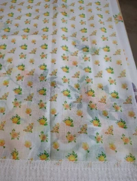 Lenin With Digital  - White 3