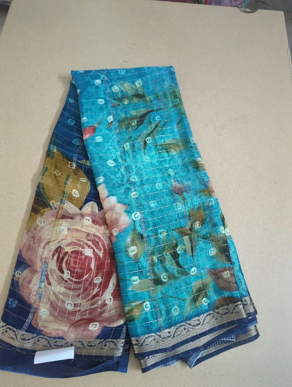 Pure Chinnon Digital  - Spray with bule