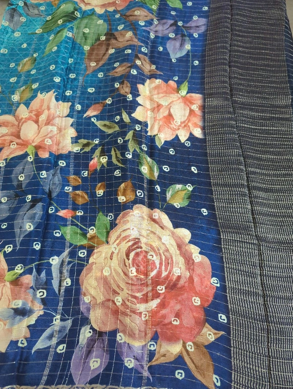 Pure Chinnon Digital  - Spray with bule