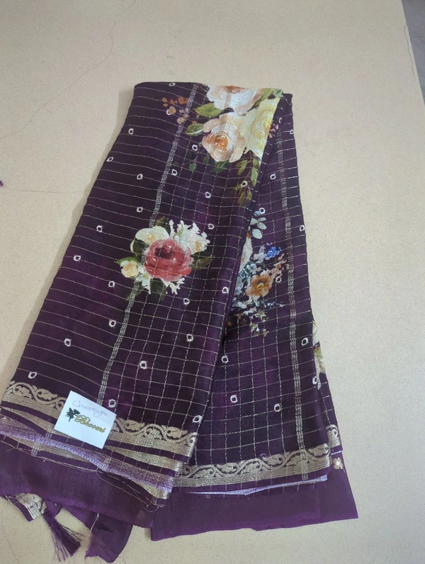 Pure Chinnon Digital  - Cherry Pie