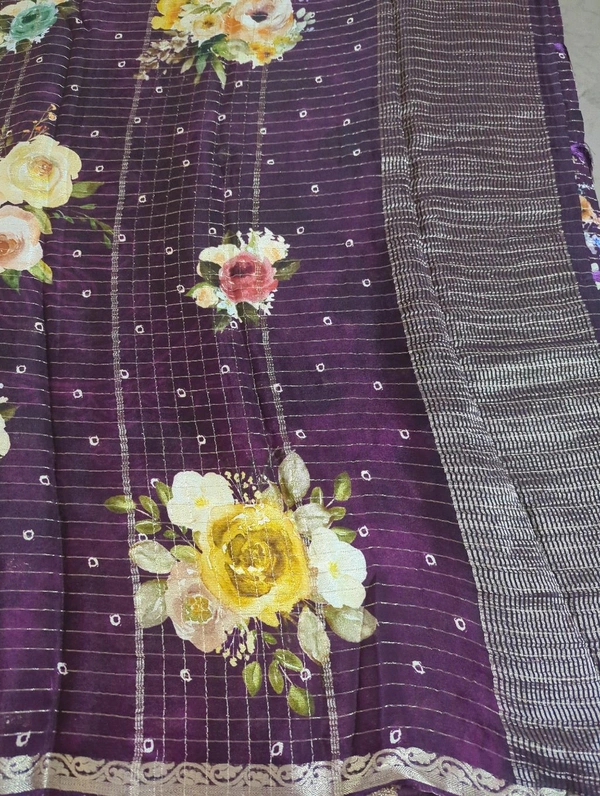 Pure Chinnon Digital  - Cherry Pie