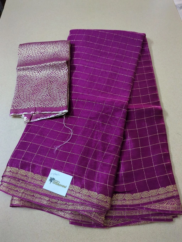 Pure Chinnon - Purple