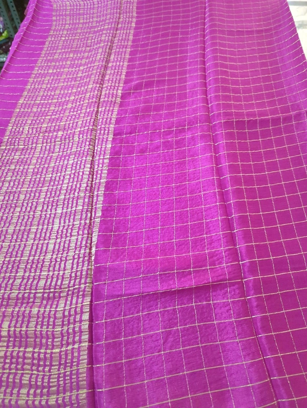 Pure Chinnon - Purple