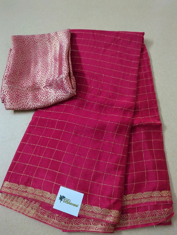 Pure Chinnon - Brick Red