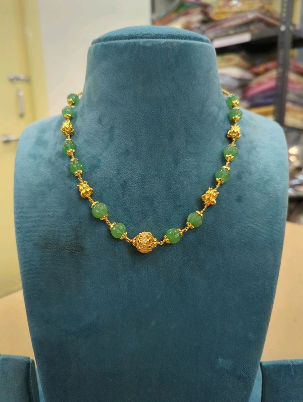 Real Karbuja With Nakishi Balls - vz