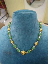 Real Karbuja With Nakishi Balls - vz