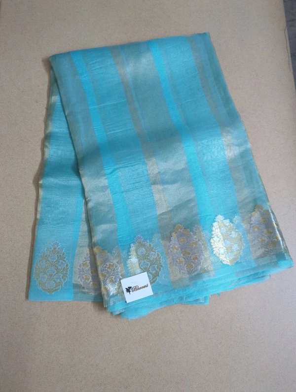 Pure Tissue - Pelorous