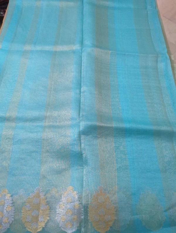 Pure Tissue - Pelorous