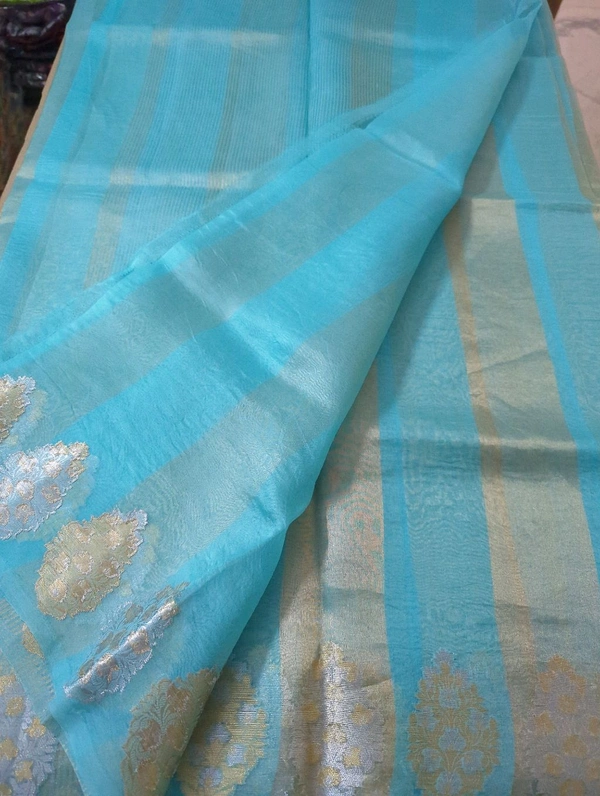 Pure Tissue - Pelorous