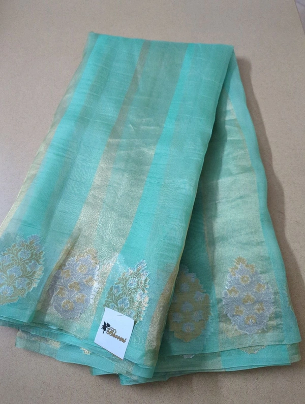 Pure Tissue - Jungle Mist