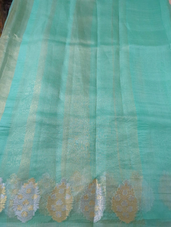 Pure Tissue - Jungle Mist