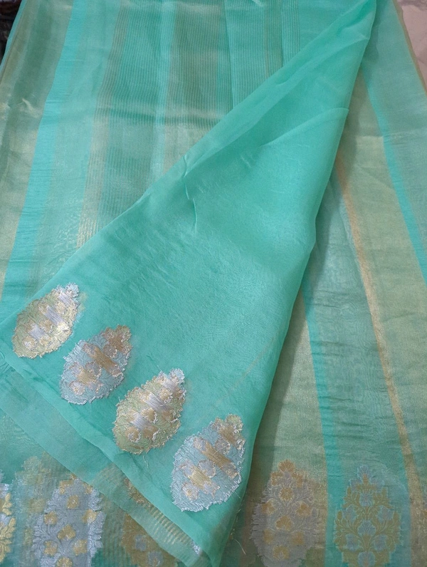 Pure Tissue - Jungle Mist