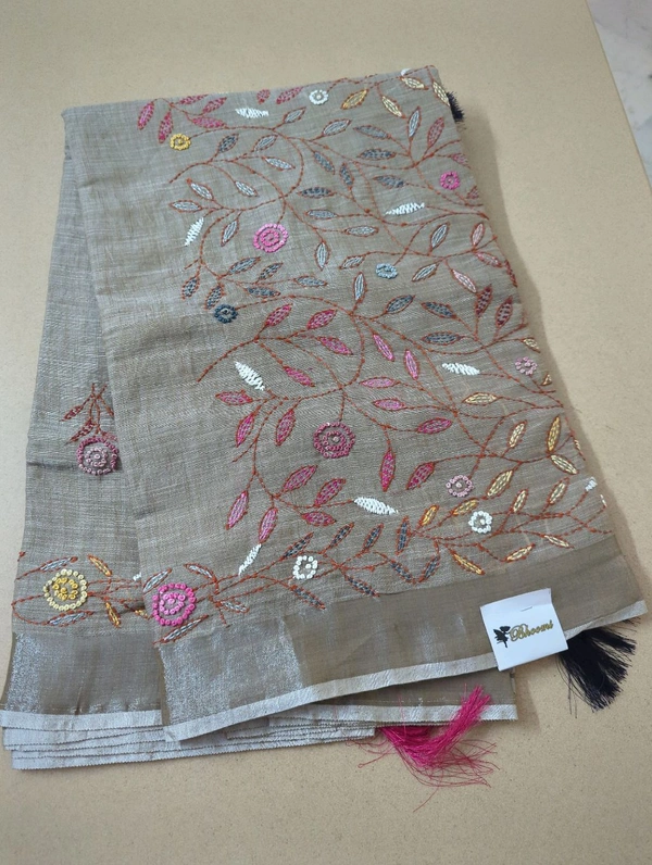 Lenin Kanta Work  - Bourbon