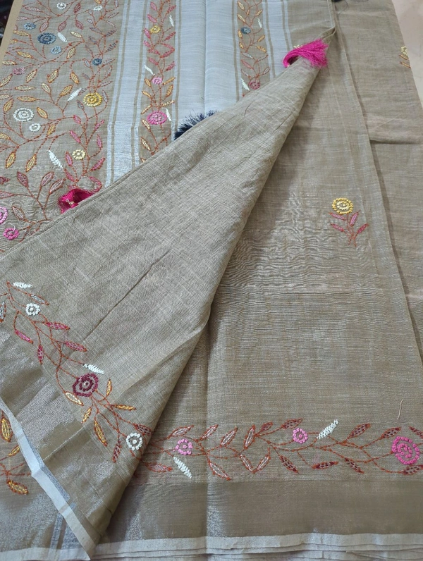 Lenin Kanta Work  - Bourbon